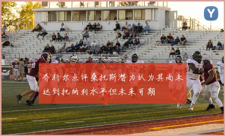 乔科尔点评桑托斯潜力认为其尚未达到托纳利水平但未来可期