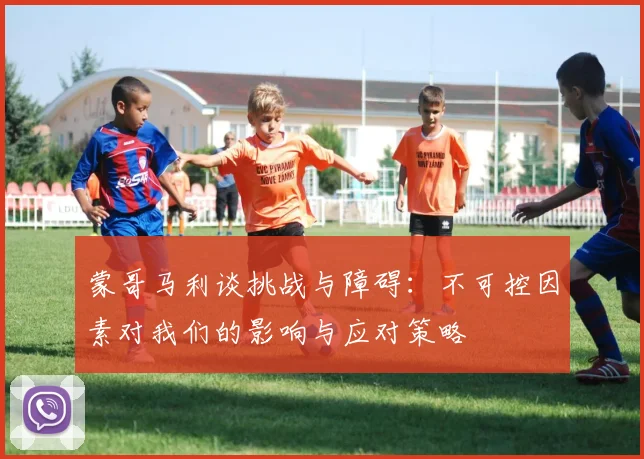 蒙哥马利谈挑战与障碍：不可控因素对我们的影响与应对策略