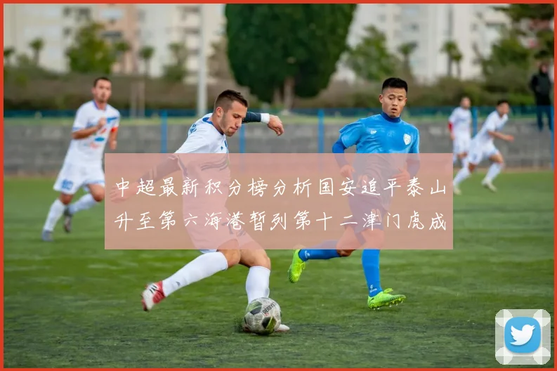 中超最新积分榜分析国安追平泰山升至第六海港暂列第十二津门虎成功摆脱垫底困境